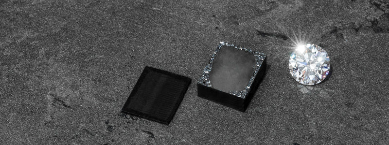 Custom and bespoke lab-grown diamond jewelry at ROCKRUSH — Jewelry Store in Manhattan
