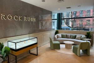 ROCKRUSH Soho