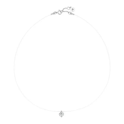 Invisible Choker