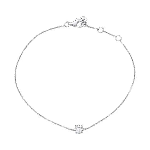 Solitaire Bracelet